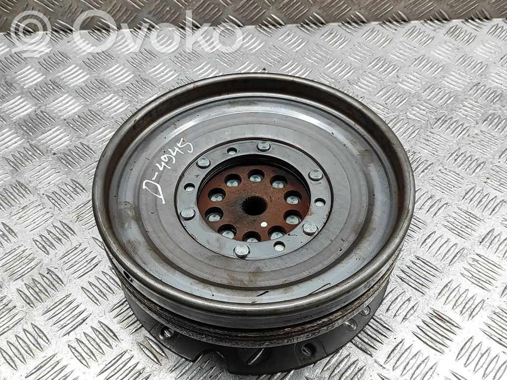 Audi Q5 SQ5 FY Volante motor 