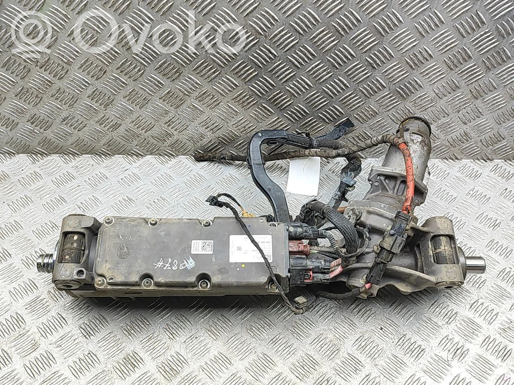 Audi RS6 C8 Przekładnia kierownicza / Maglownica 