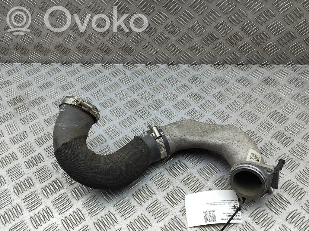 Audi RS6 C8 Wąż / Rura intercoolera 