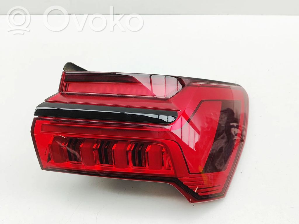 Audi RS6 C8 Takavalot 