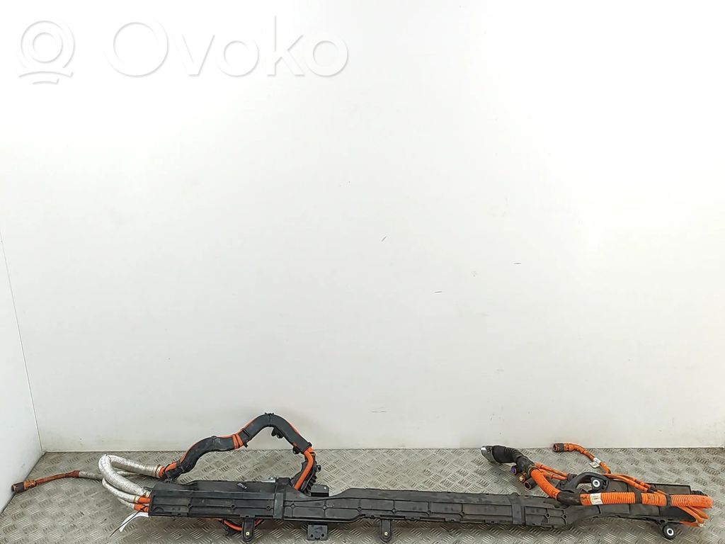 BMW X1 F48 F49 Alte cablaje 