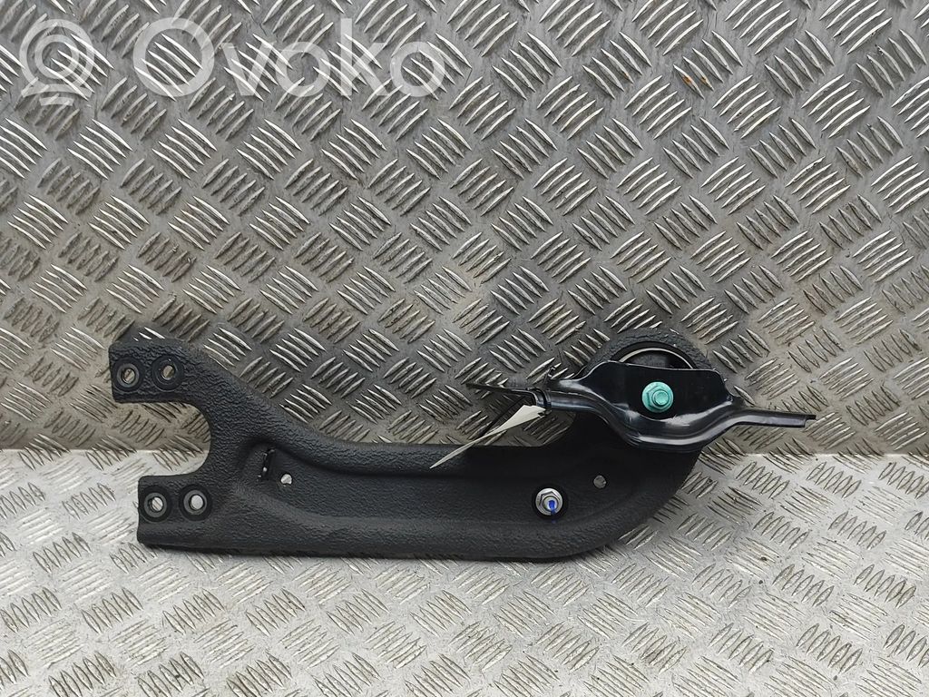 BYD Atto 3 Вилы 