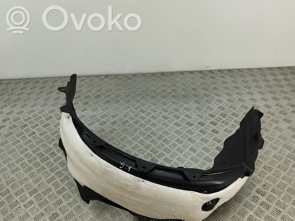 BYD Atto 3 Nadkole tylne 