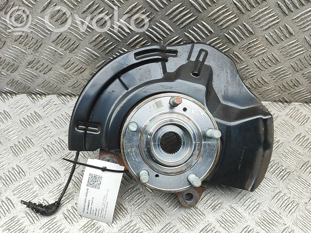 BYD Atto 3 Priekinė stebulė 
