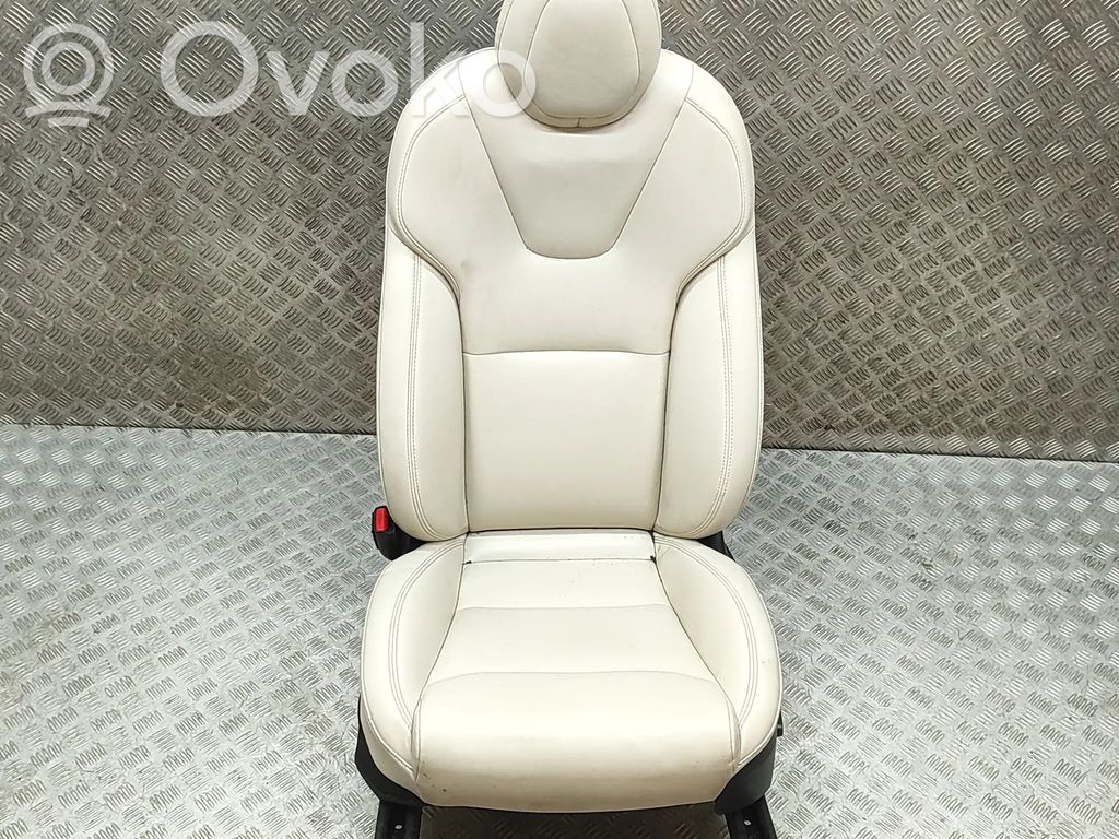 Tesla Model X Front driver seat 