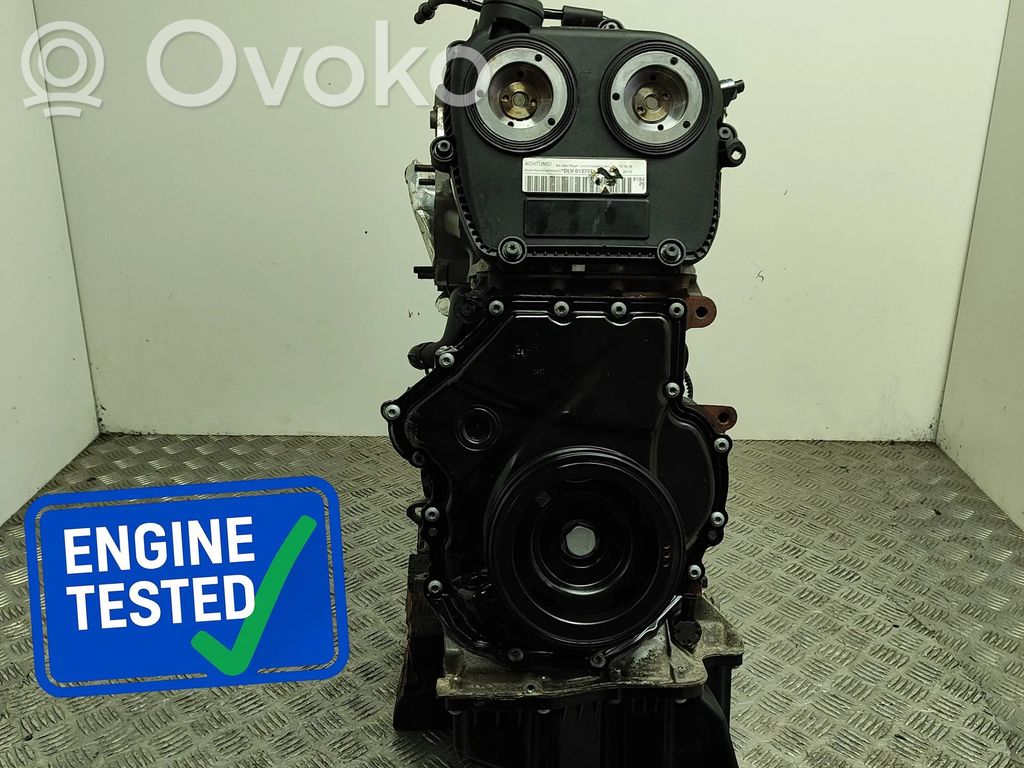 Moteur   DLVB