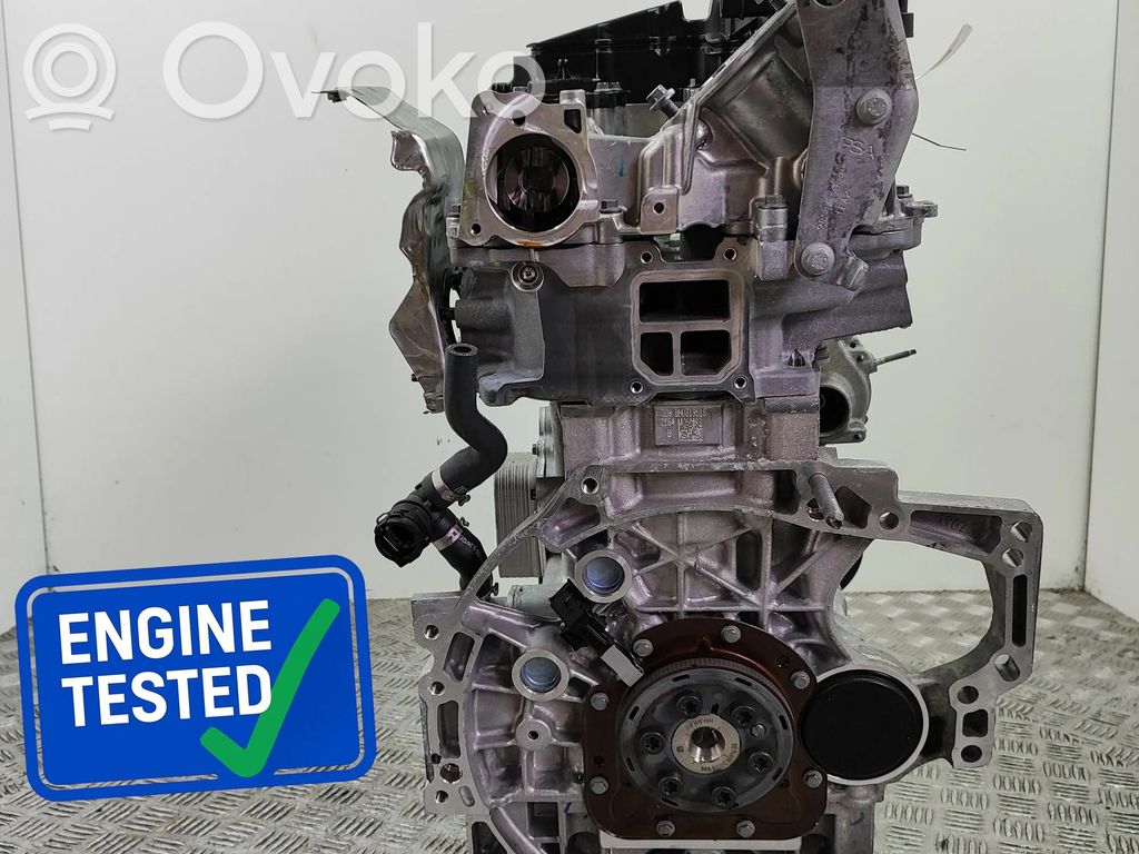 Jeep Avenger Motor 