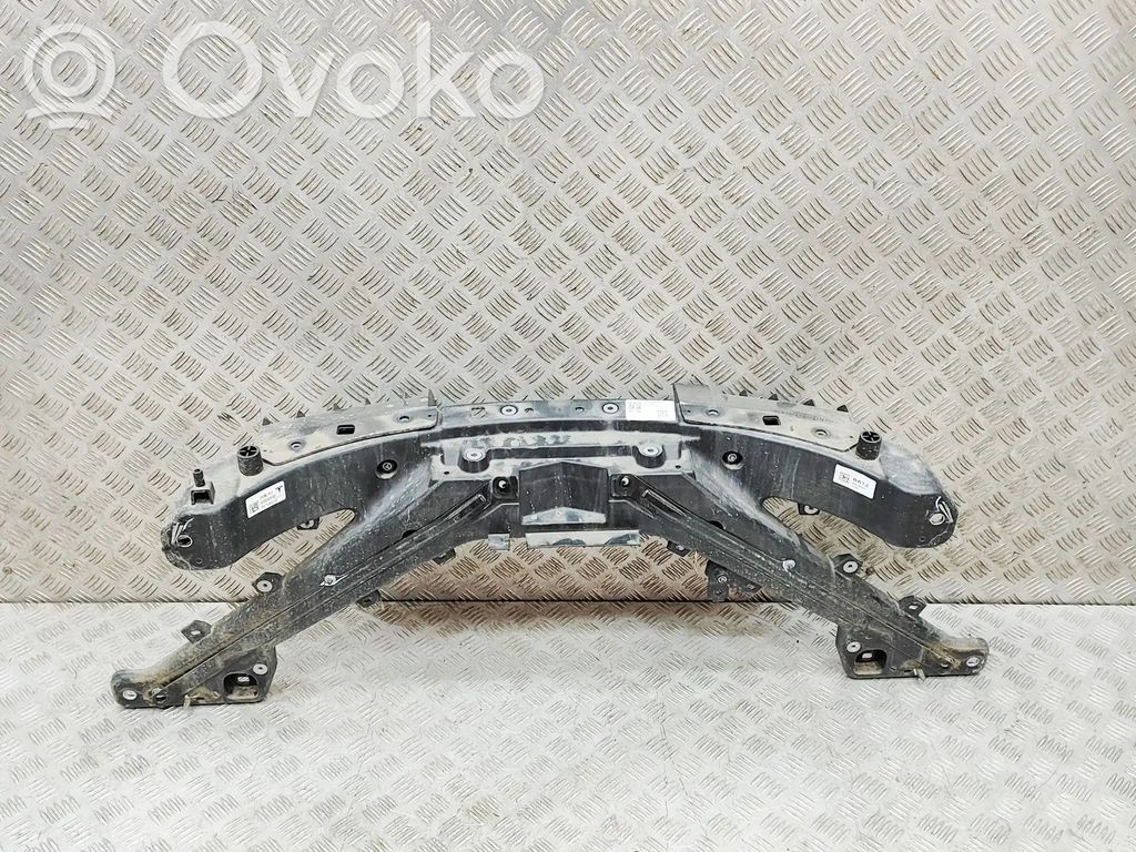 Tesla Model 3 Radiatorių panelė 