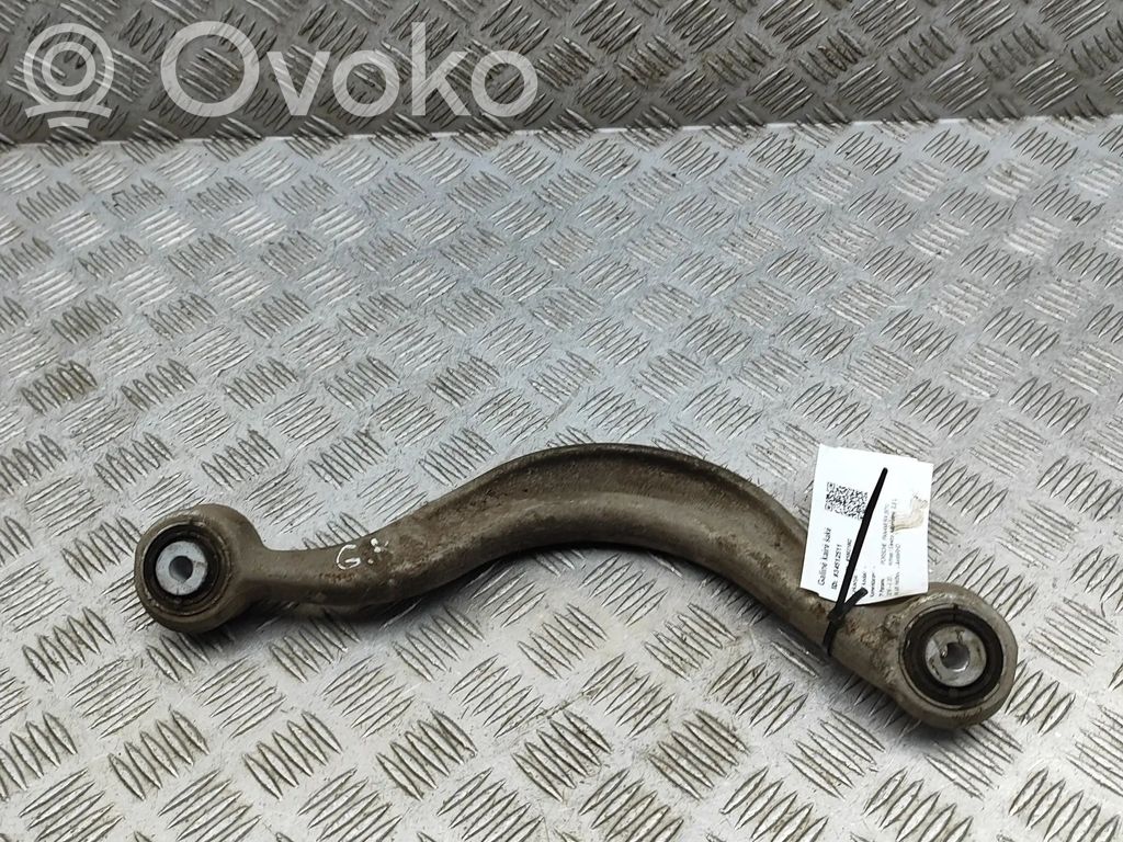 Porsche Panamera (971) Querlenker Achsschenkel hinten 