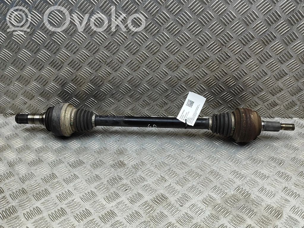 Planetară spate   971501201H
