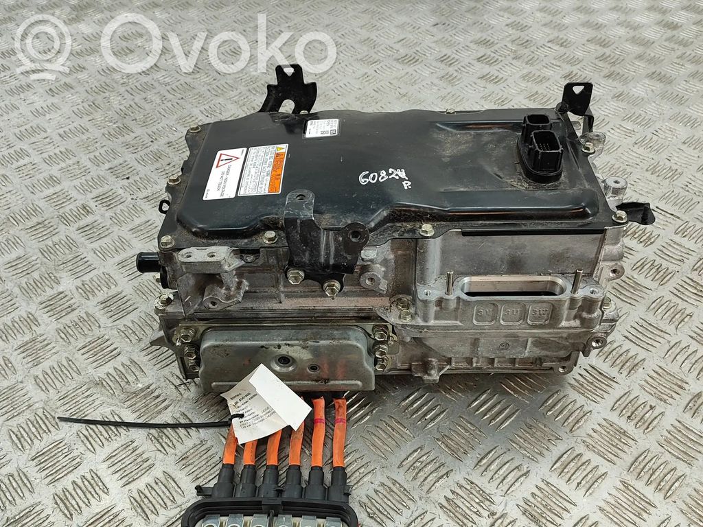 Falownik / Przetwornica napięcia   G92A078050,2321002562