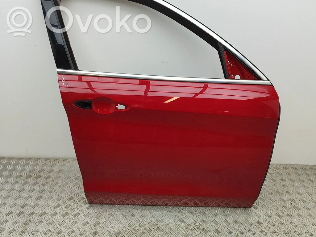 Alfa Romeo Stelvio Etuovi 