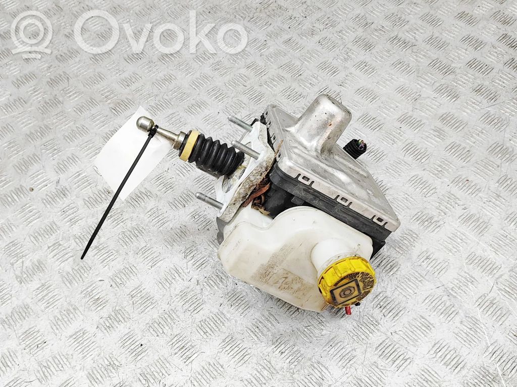 Alfa Romeo Stelvio Servofrână 