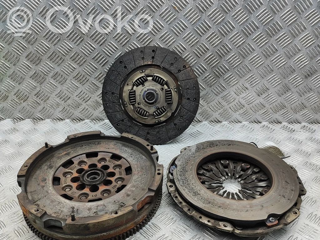 Ford Transit Kytkinsarja 