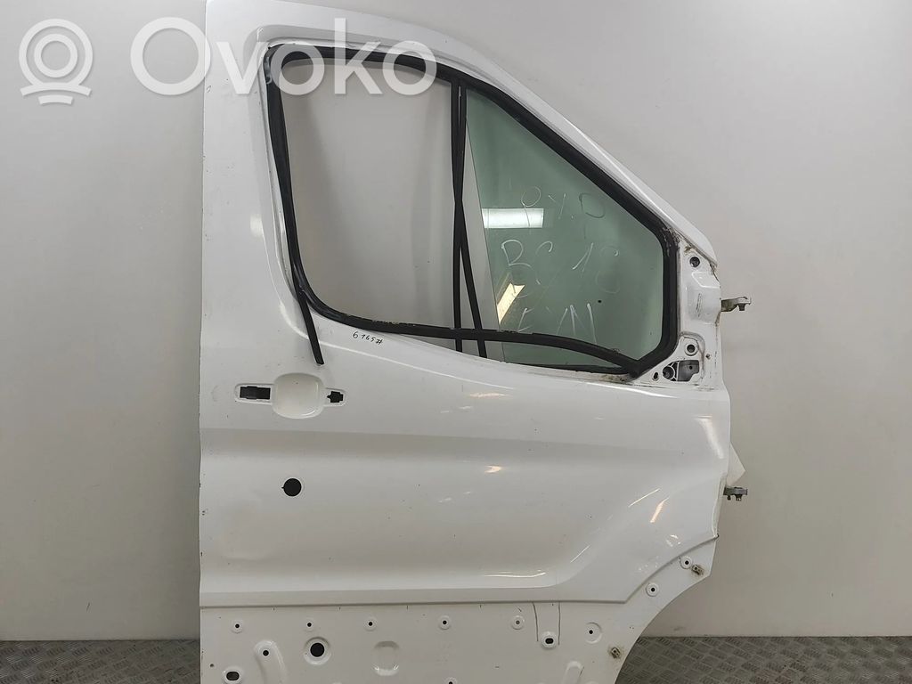 Front door   PBK31V20124DA