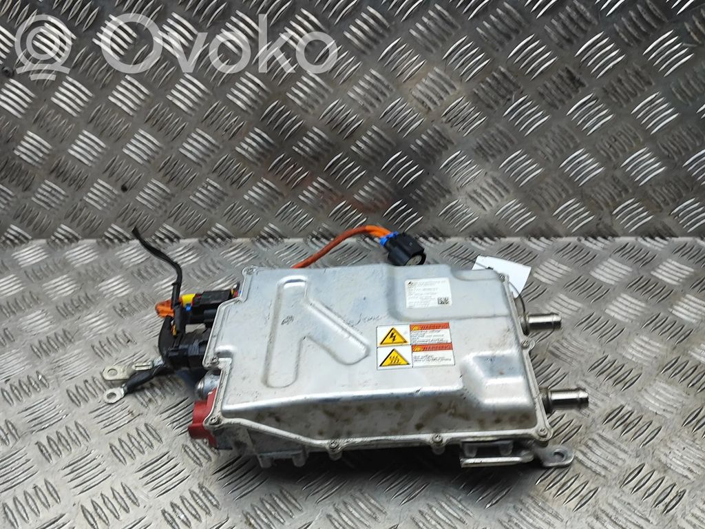 Tesla Model X Inversor/convertidor de voltaje 