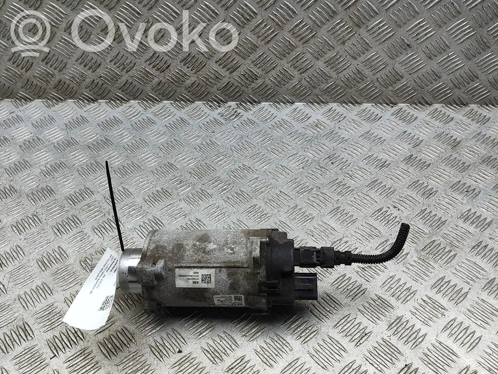 KIA EV6 Steering rack electric part 