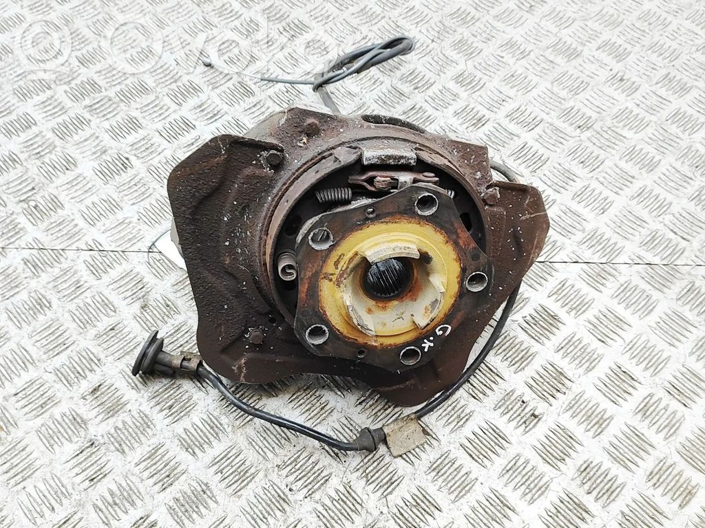 Porsche 997 Fuzetă spate 