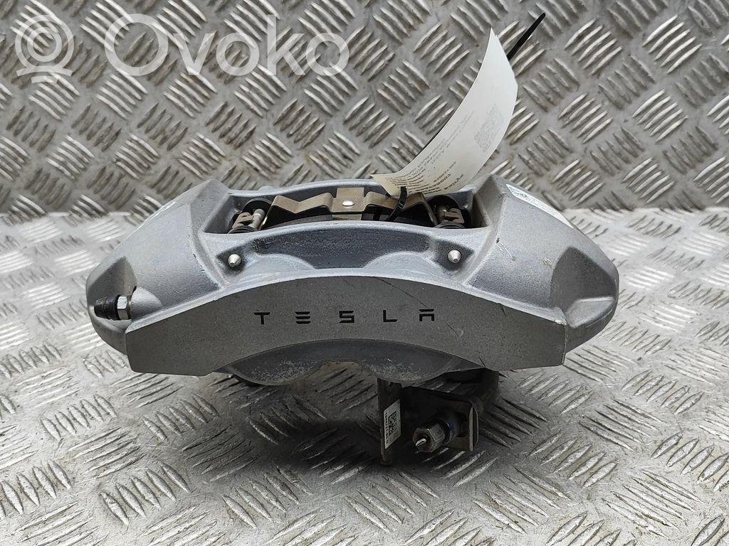 Tesla Model 3 Highland Bremssattel vorne 