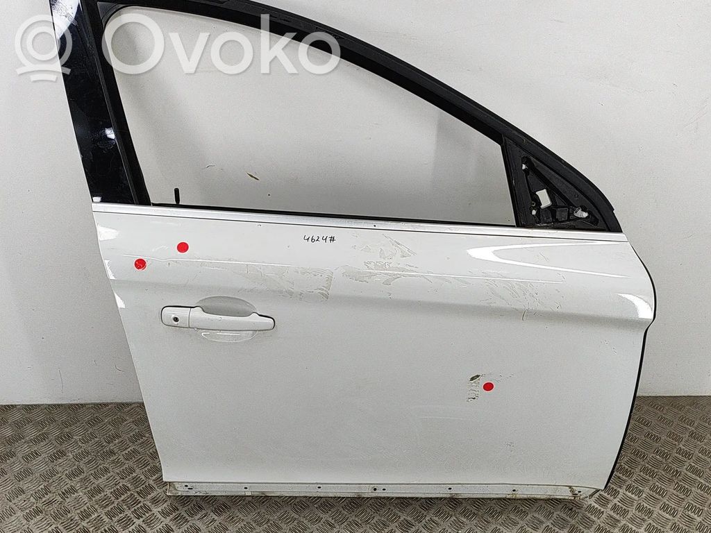Volvo XC60 Puerta delantera 