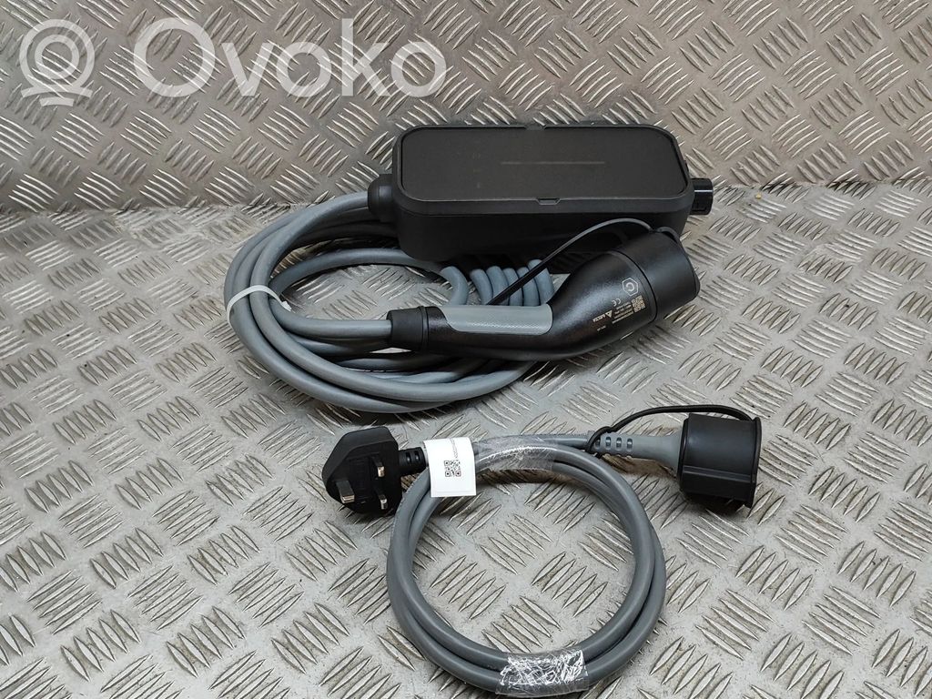 BMW iX3 G08 Cable de carga del coche eléctrico 