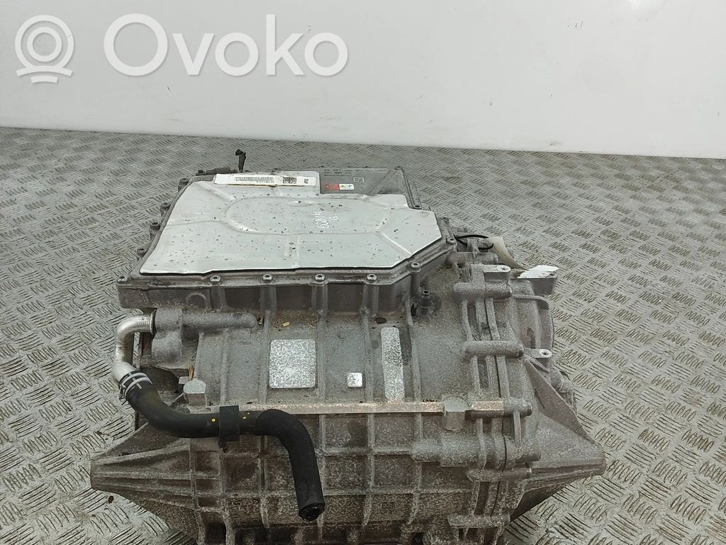Volkswagen ID.4 Engine 