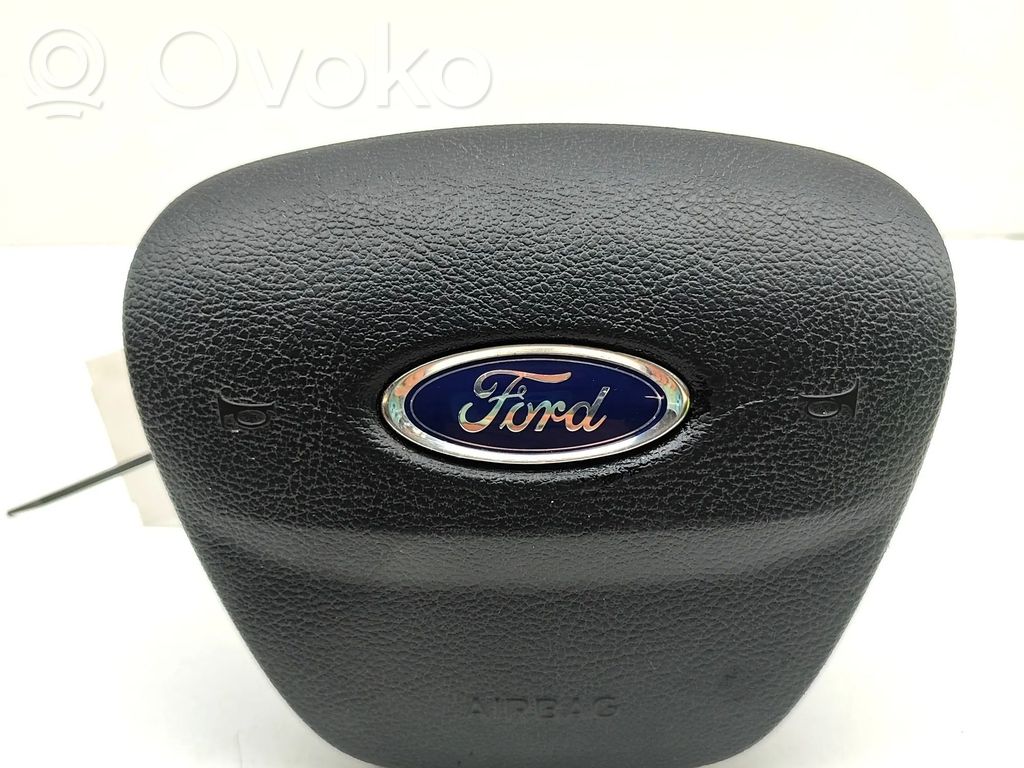 Ford Transit Custom Airbag volan 