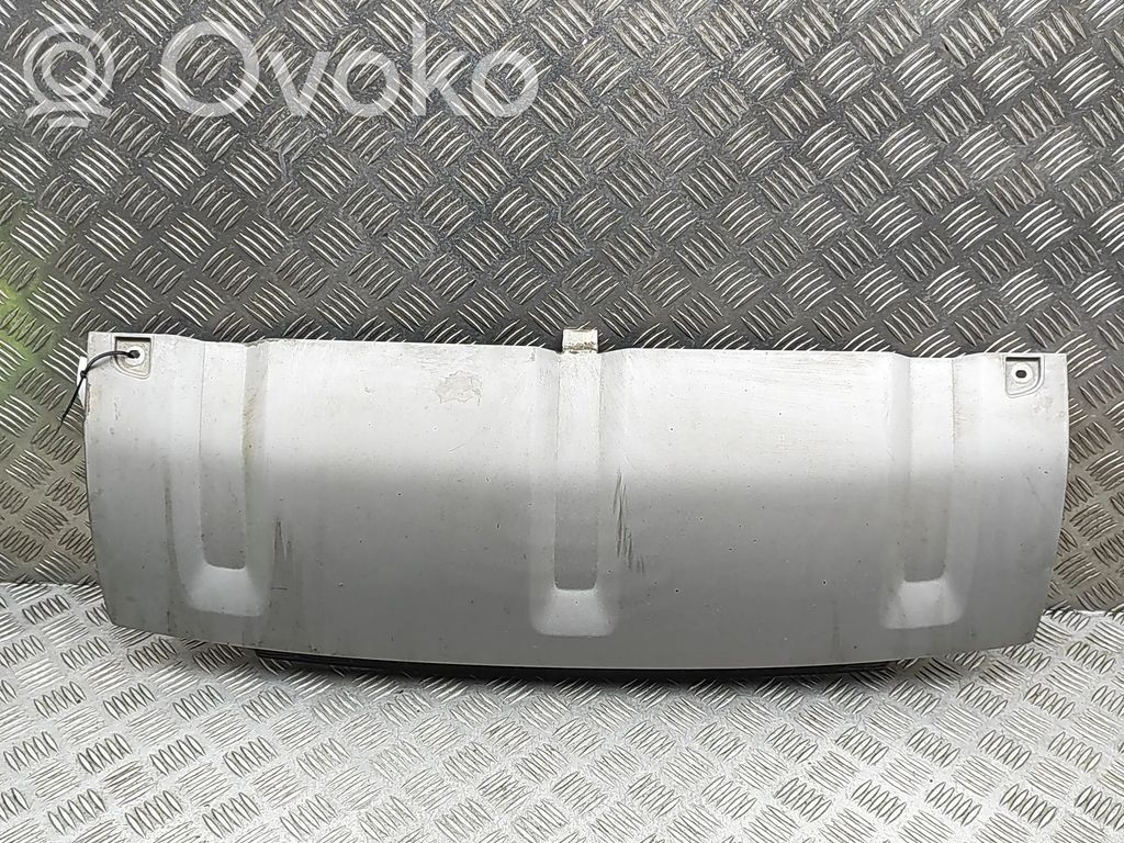 Land Rover Discovery Sport Piastra paramotore/sottoscocca paraurti anteriore
