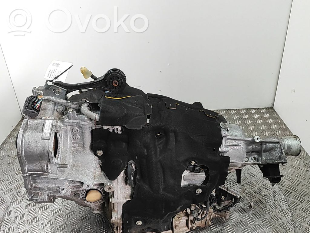 Subaru XV Caja de cambios automática 
