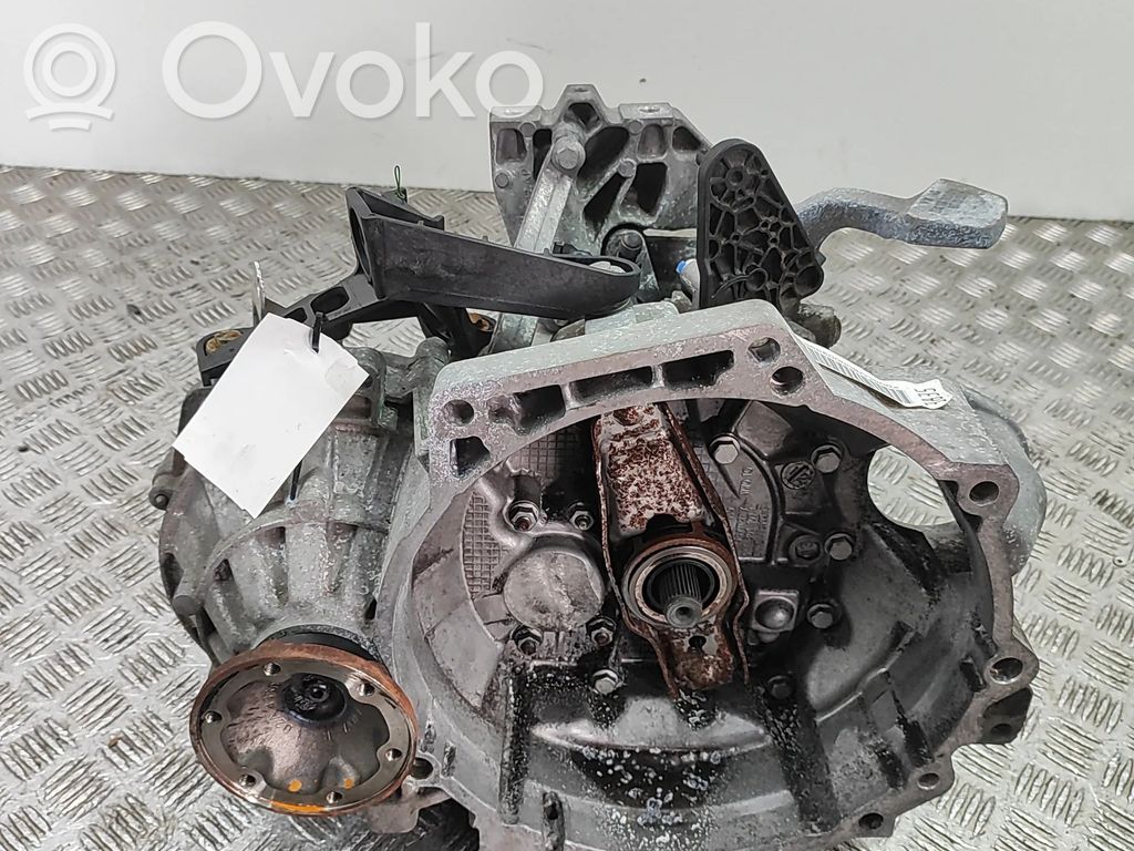 Audi A3 S3 8V Boîte de vitesses manuelle à 6 vitesses
