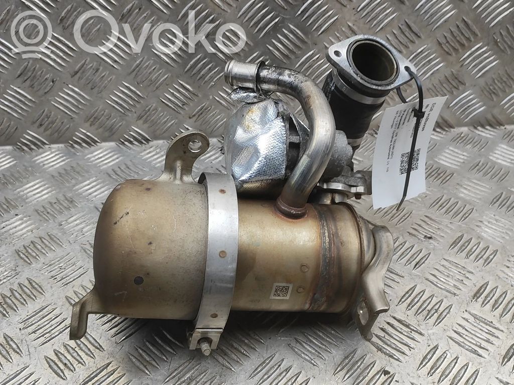 Volkswagen Tiguan Supapă EGR 