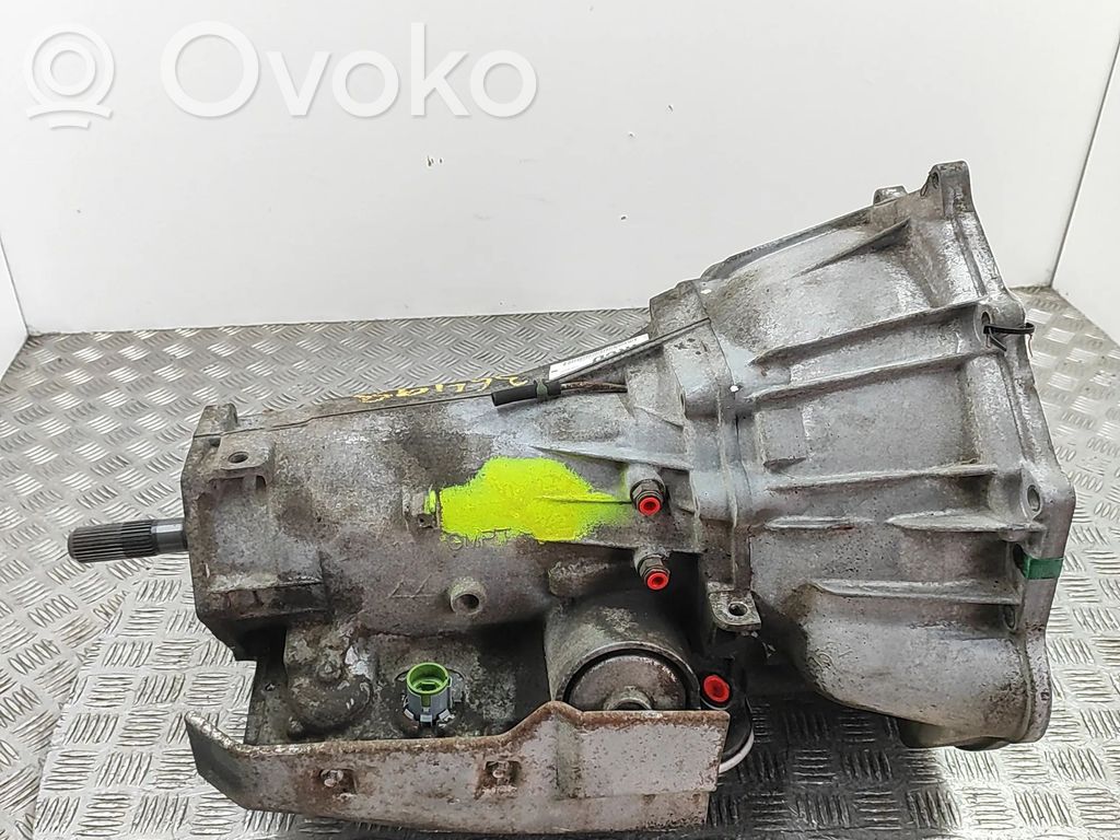 Automatic gearbox   4KCD,24222434,4L60E