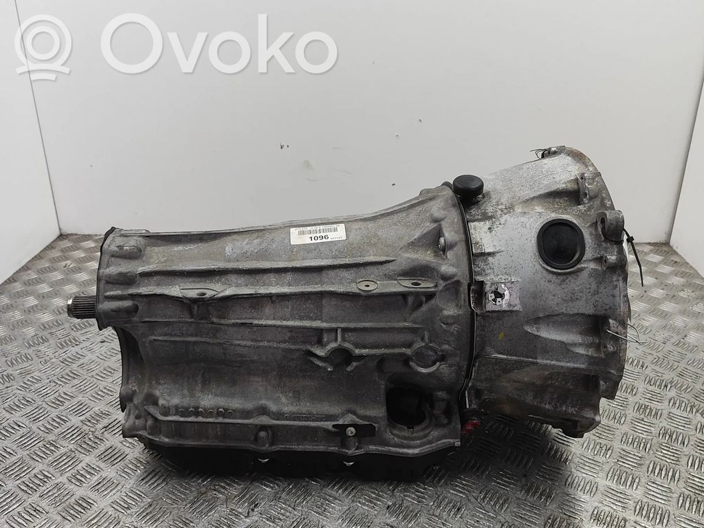 Caja de cambios automática   725058,A2132701202