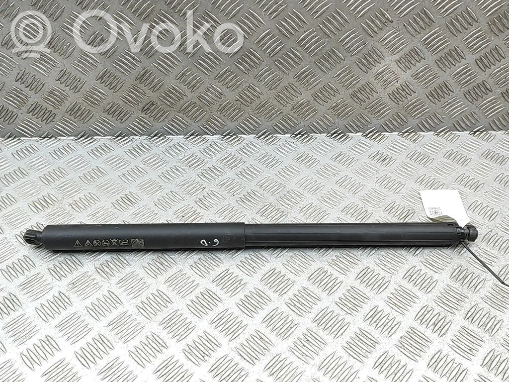 Skoda Enyaq iV Amortizor hayon