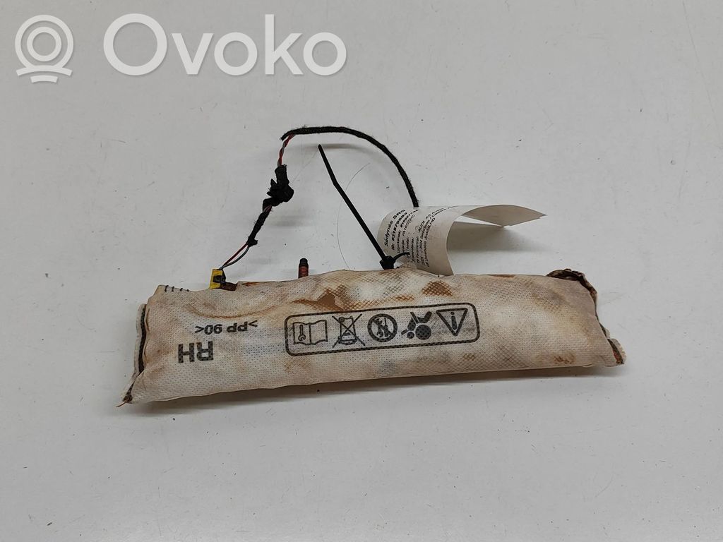 Audi A5 Airbag del asiento 