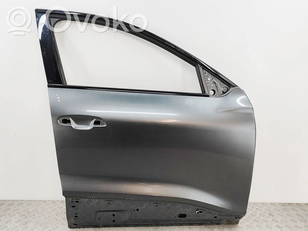 Audi Q6 e-tron Front door 