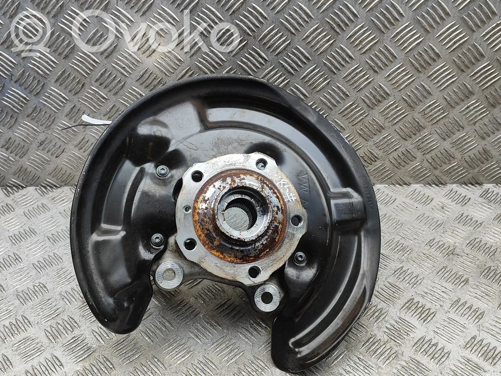 Radnabe Hinterrad   95C615611C,85H505459B,85H505431D