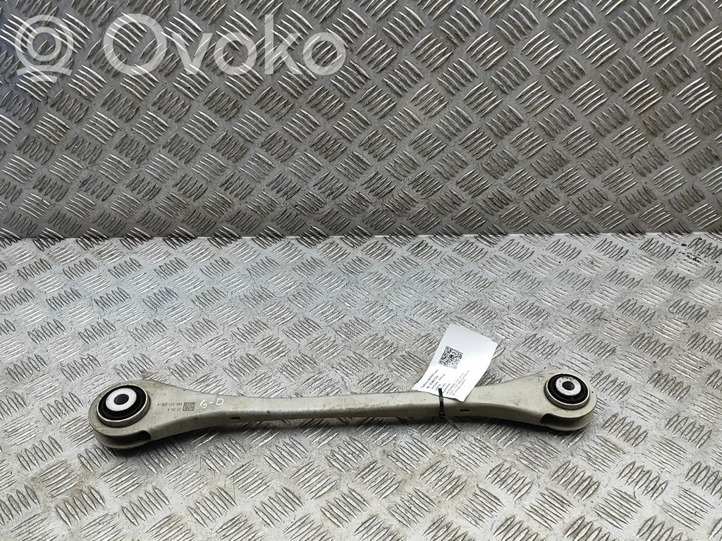 Audi Q6 e-tron Querlenker Achsschenkel hinten 