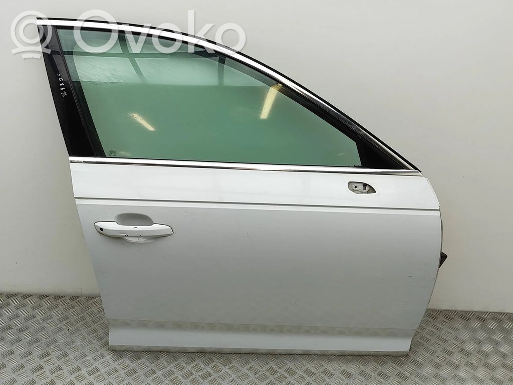 Audi A4 S4 B9 8W Ușă față 