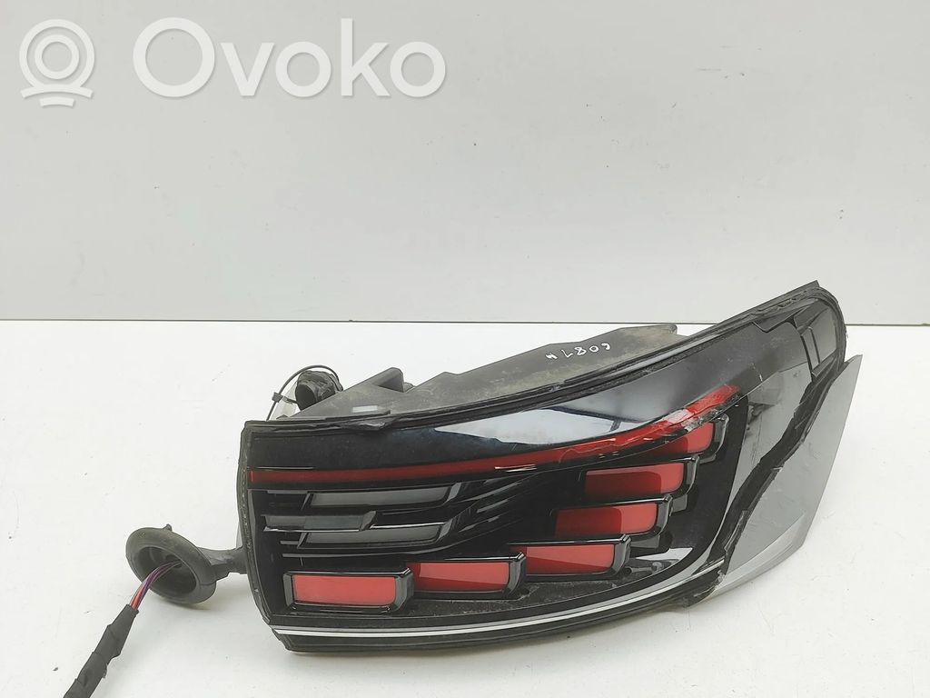 Volkswagen ID.4 Takavalot 