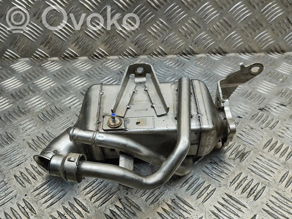 Audi A5 Chłodnica spalin EGR 