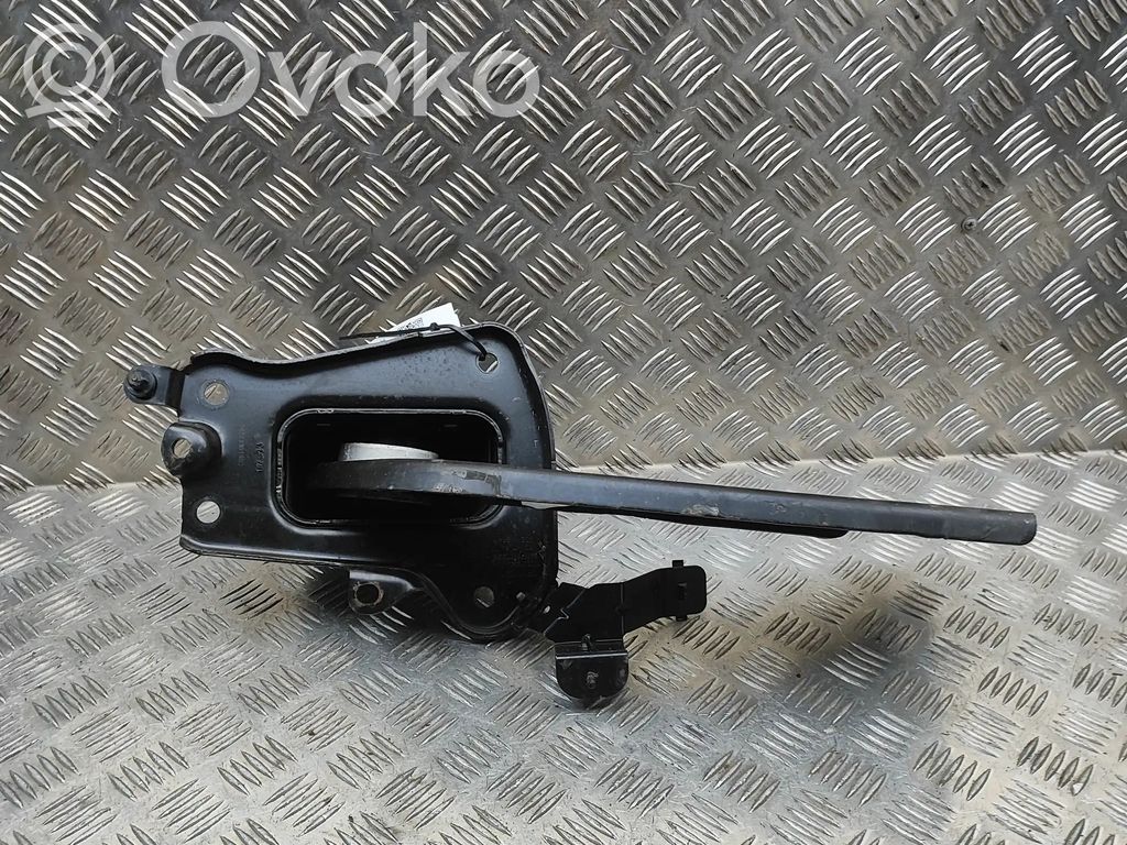 Volvo XC40 Querlenker Achsschenkel hinten 