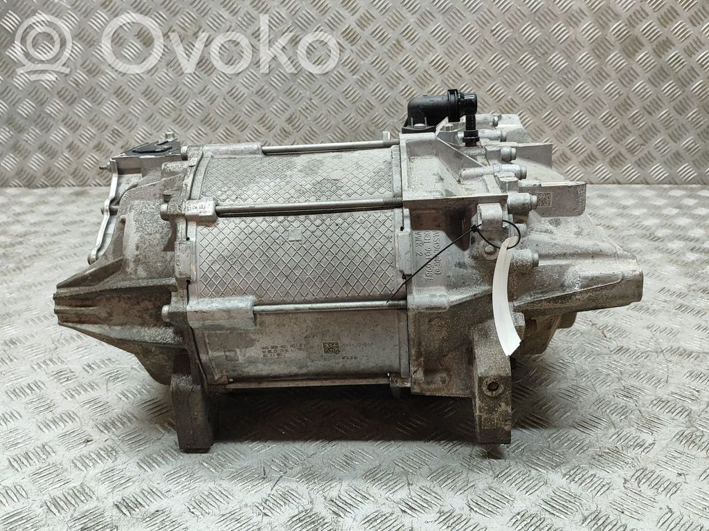 Volkswagen ID.5 Engine 