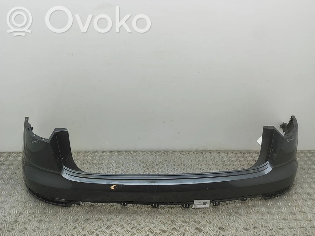 Audi Q8 Parachoques 
