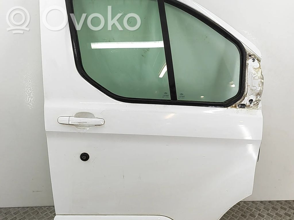 Ford Transit Custom Durvis 