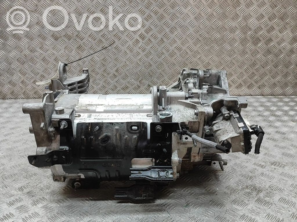 Opel Mokka B Motor 