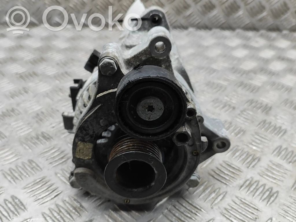 BMW 3 G20 G21 Ģenerators 