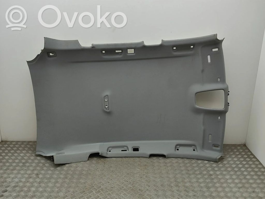Audi Q5 SQ5 FY Techo 