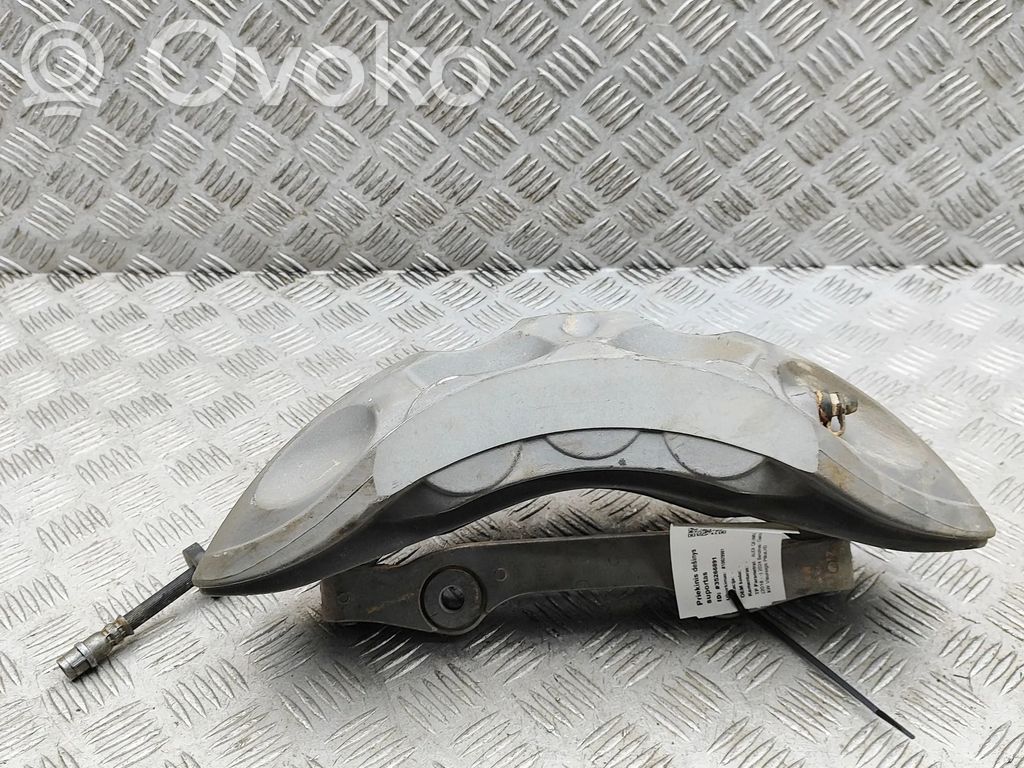 Zacisk hamulcowy przedni   4M0615106JJ