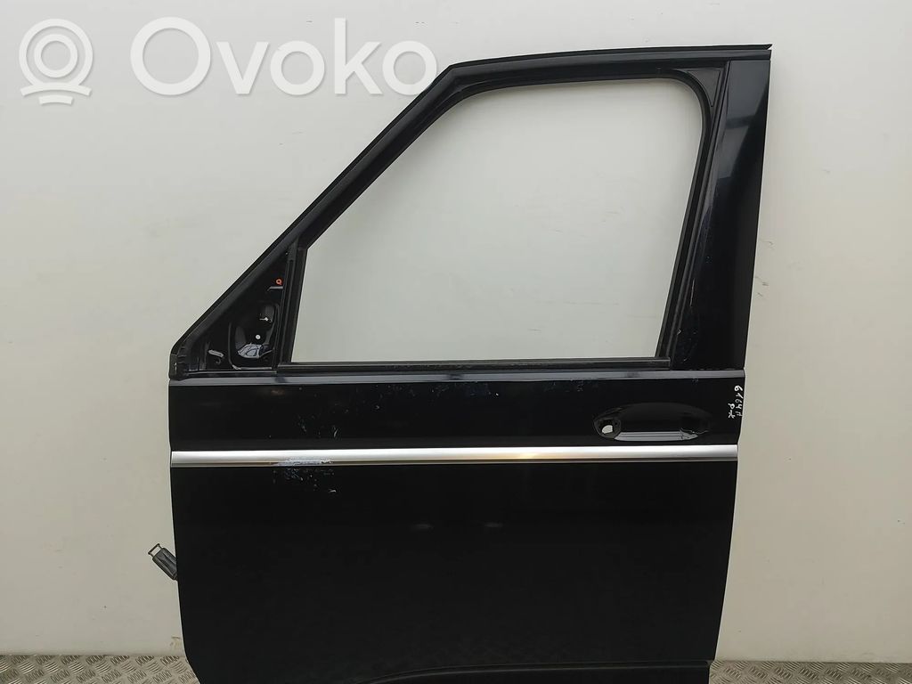 Volkswagen Multivan T7 Puerta delantera 